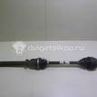 Фото Полуось передняя правая  391003112R для Renault Grand / Scénic / Fluence L30 / Megane {forloop.counter}}