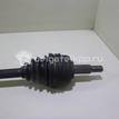 Фото Полуось передняя правая  391003112R для Renault Grand / Scénic / Fluence L30 / Megane {forloop.counter}}