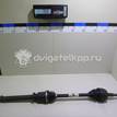 Фото Полуось передняя правая  391003112R для Renault Grand / Scénic / Fluence L30 / Megane {forloop.counter}}