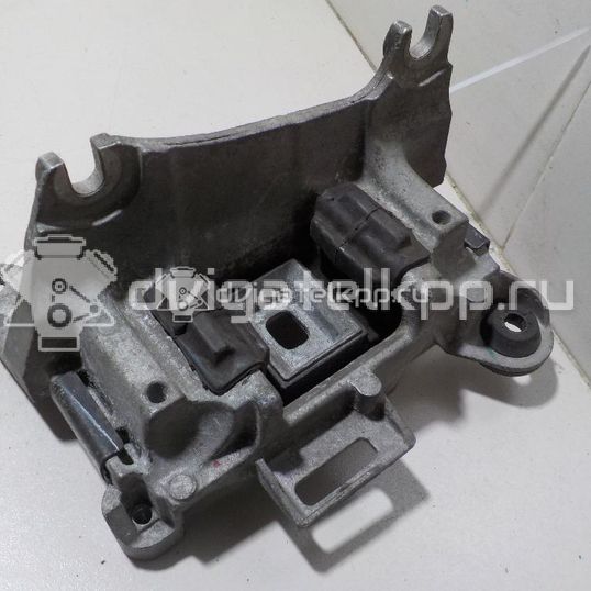 Фото Опора двигателя левая  112200014R для Renault Grand / Scénic / Fluence L30 / Megane