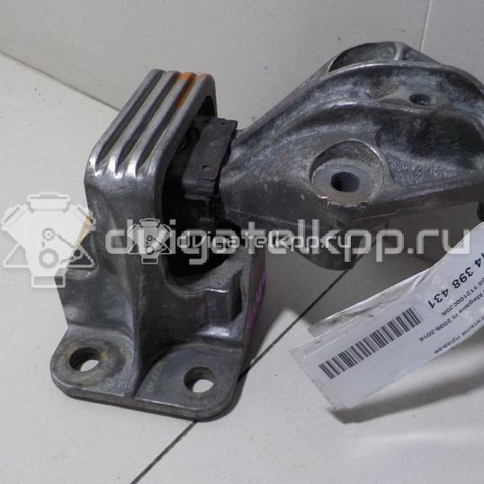Фото Опора двигателя правая  112100020R для Renault Grand / Scénic / Fluence L30 / Megane