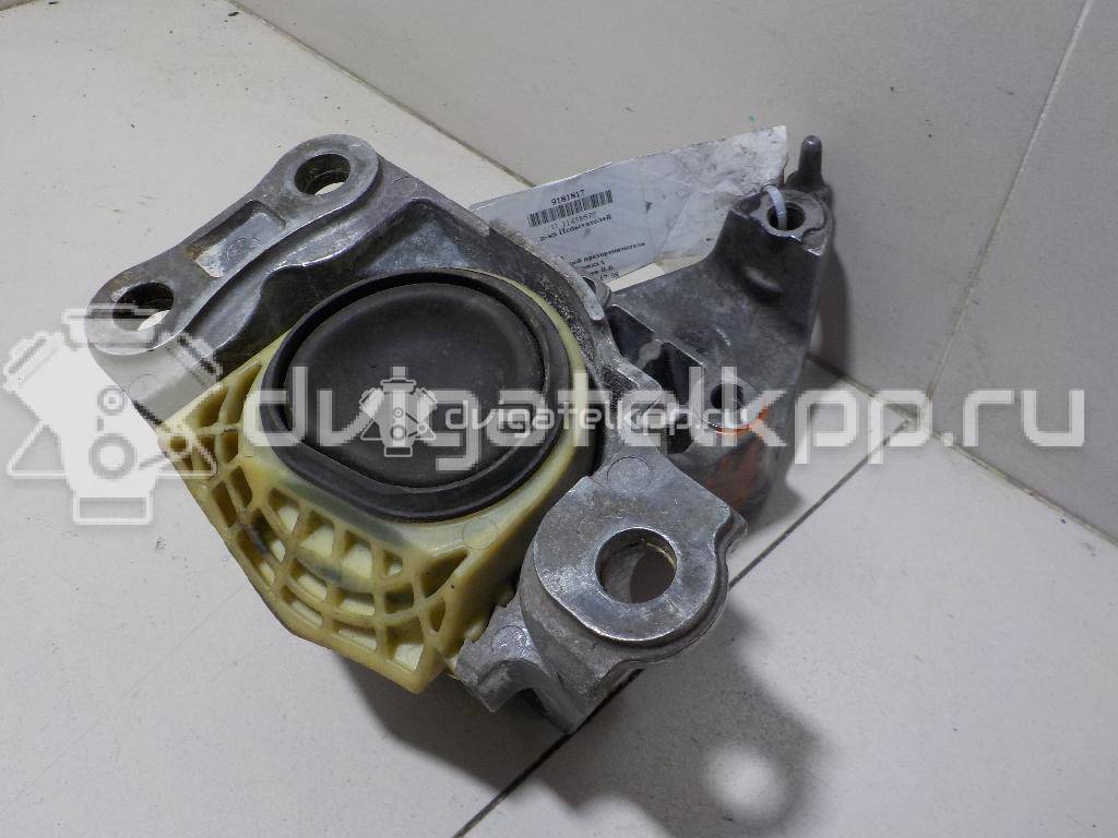 Фото Опора двигателя правая  112100020R для Renault Grand / Scénic / Fluence L30 / Megane {forloop.counter}}