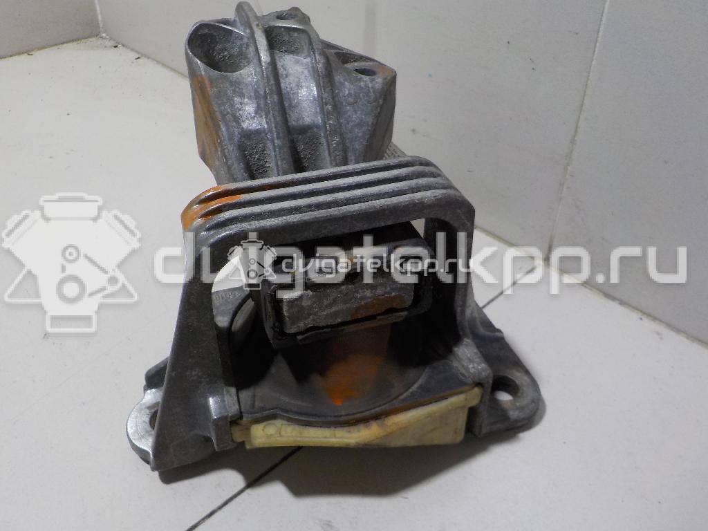 Фото Опора двигателя правая  112100020R для Renault Grand / Scénic / Fluence L30 / Megane {forloop.counter}}