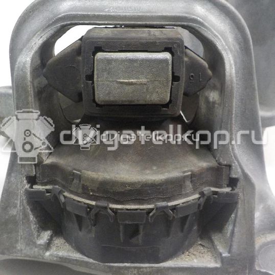 Фото Опора двигателя правая  112100014R для Renault Grand / Scénic / Fluence L30 / Megane