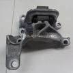 Фото Опора двигателя правая  112100014R для Renault Grand / Scénic / Fluence L30 / Megane {forloop.counter}}