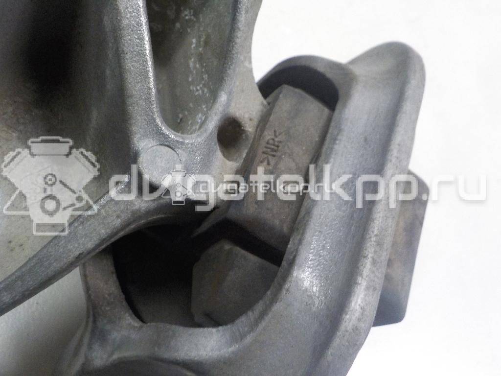 Фото Опора двигателя правая  112100014R для Renault Grand / Scénic / Fluence L30 / Megane {forloop.counter}}