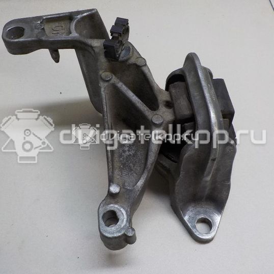 Фото Опора двигателя правая  112100014R для Renault Grand / Scénic / Fluence L30 / Megane