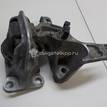 Фото Опора двигателя правая  112100014R для Renault Grand / Scénic / Fluence L30 / Megane {forloop.counter}}