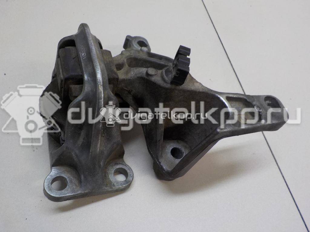 Фото Опора двигателя правая  112100014R для Renault Grand / Scénic / Fluence L30 / Megane {forloop.counter}}