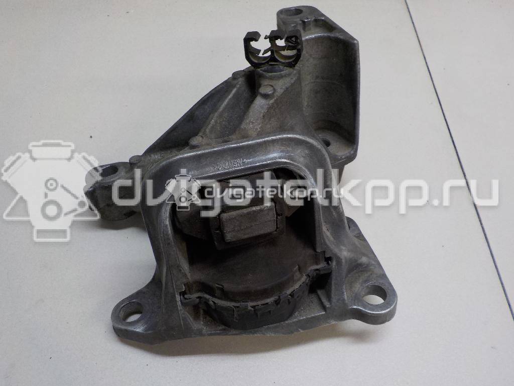 Фото Опора двигателя правая  112100014R для Renault Grand / Scénic / Fluence L30 / Megane {forloop.counter}}
