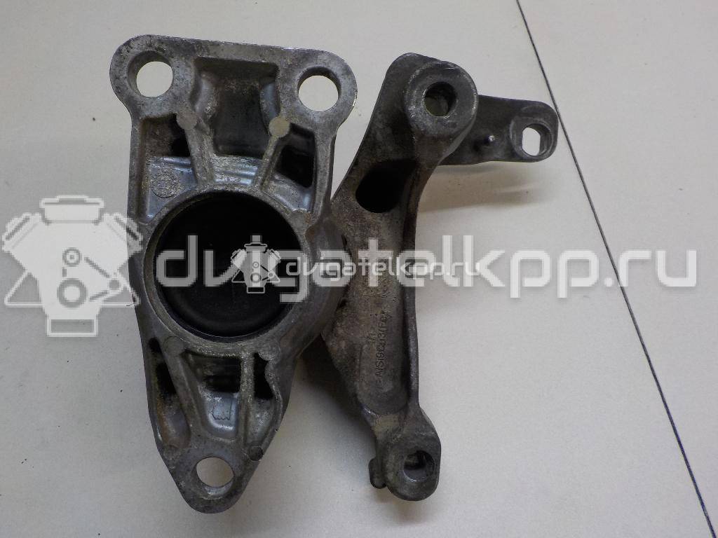 Фото Опора двигателя правая  112100014R для Renault Grand / Scénic / Fluence L30 / Megane {forloop.counter}}