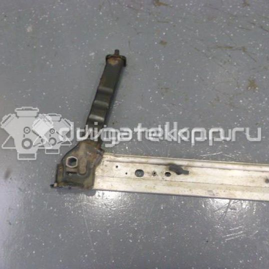 Фото Балка подмоторная  544F00003R для Renault Megane