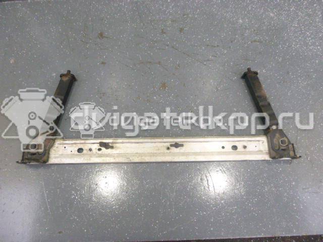 Фото Балка подмоторная  544F00003R для Renault Megane {forloop.counter}}