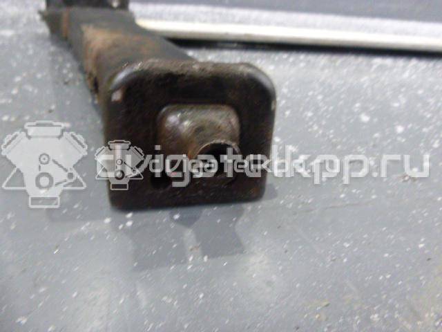 Фото Балка подмоторная  544F00003R для Renault Megane {forloop.counter}}