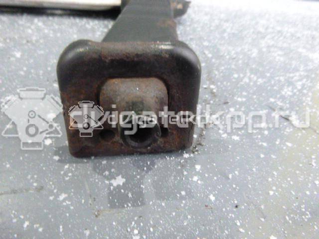 Фото Балка подмоторная  544F00003R для Renault Megane {forloop.counter}}