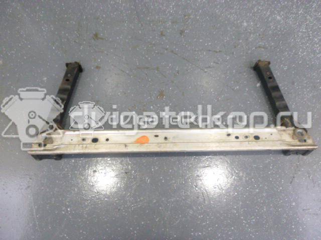 Фото Балка подмоторная  544F00003R для Renault Megane {forloop.counter}}