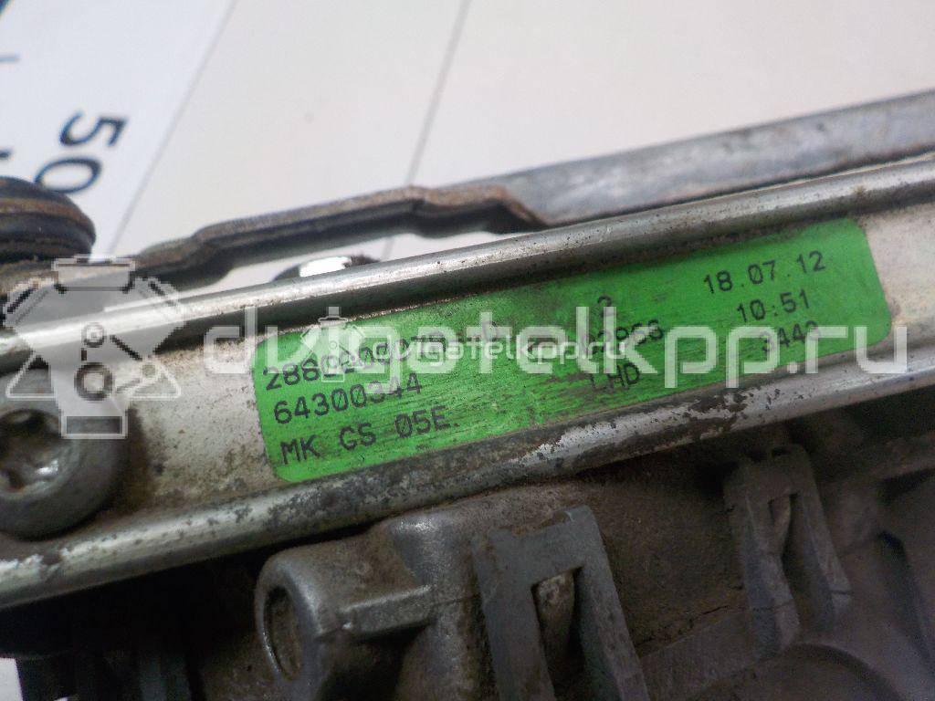 Фото Трапеция стеклоочистителей  288000007R для Renault Megane {forloop.counter}}