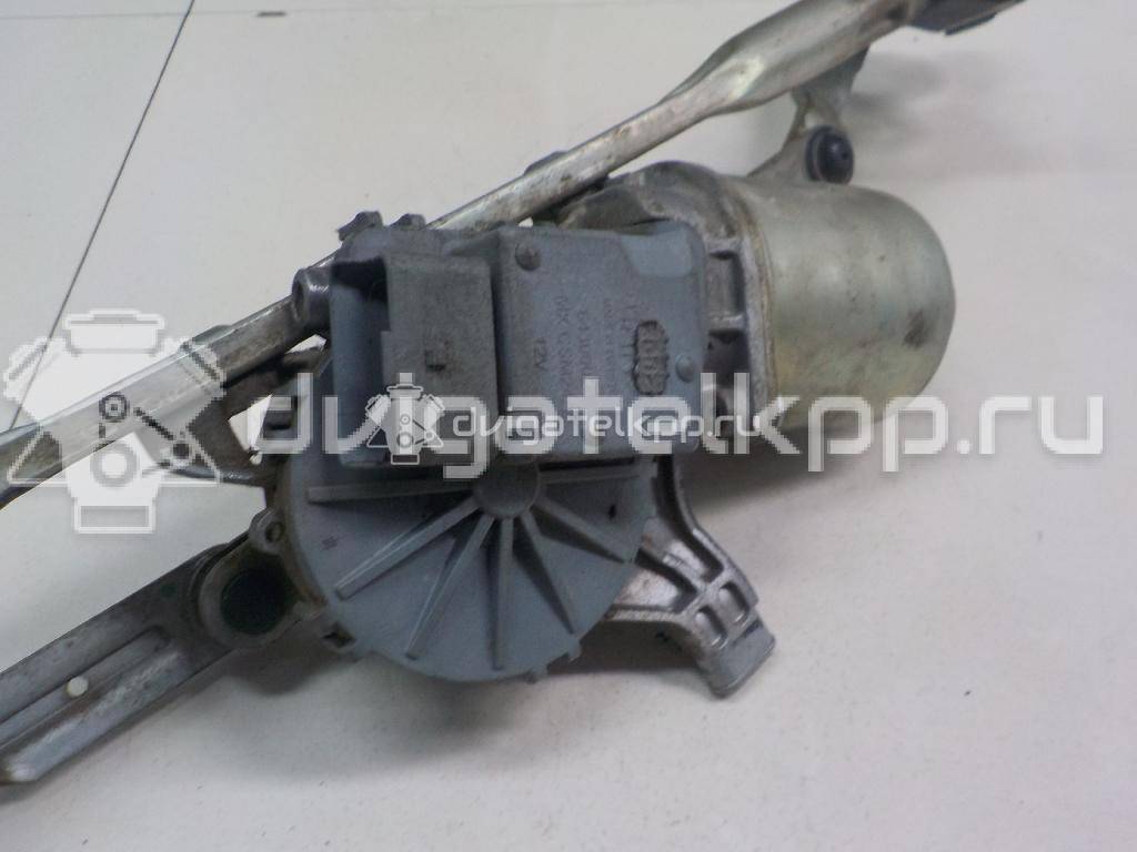 Фото Трапеция стеклоочистителей  288000007R для Renault Megane {forloop.counter}}