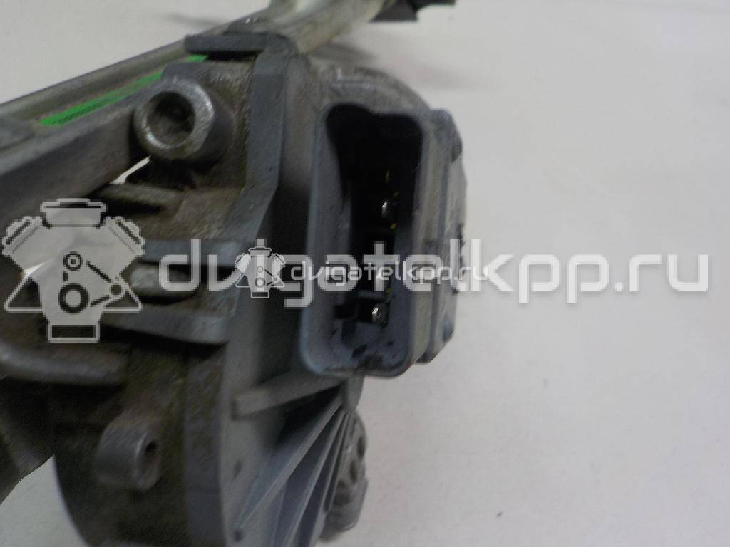 Фото Трапеция стеклоочистителей  288000007R для Renault Megane {forloop.counter}}