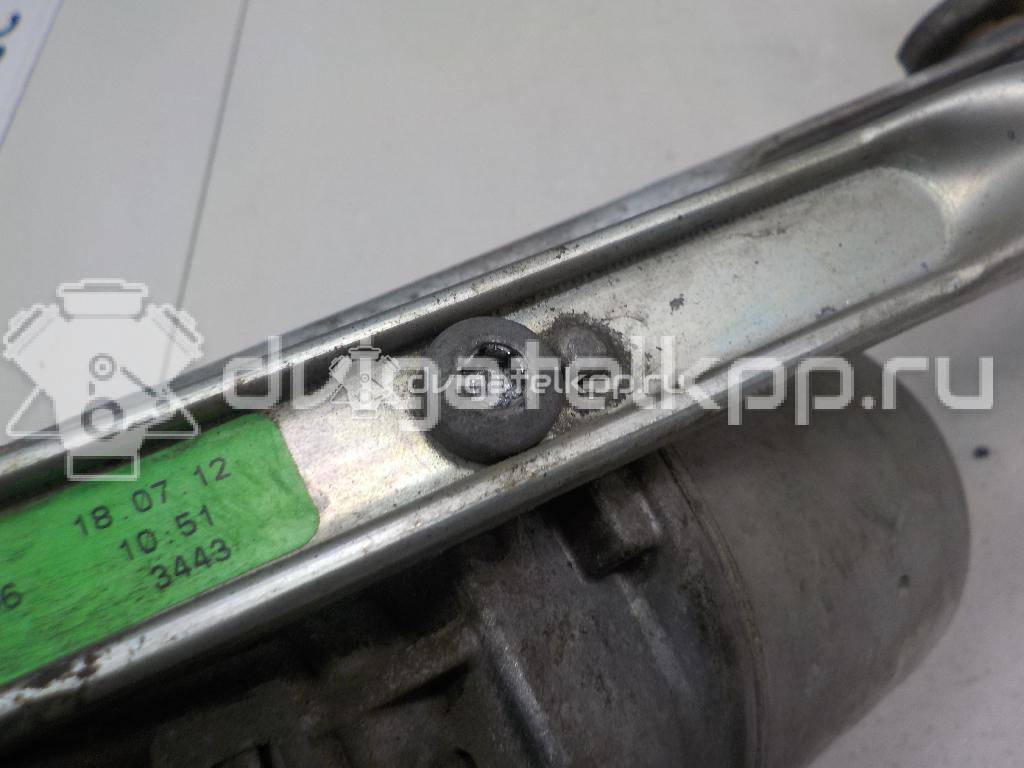 Фото Трапеция стеклоочистителей  288000007R для Renault Megane {forloop.counter}}