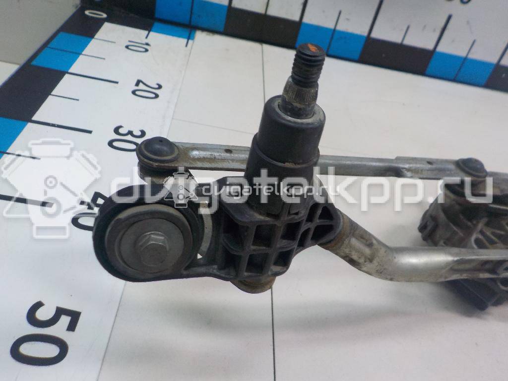 Фото Трапеция стеклоочистителей  288000007R для Renault Megane {forloop.counter}}