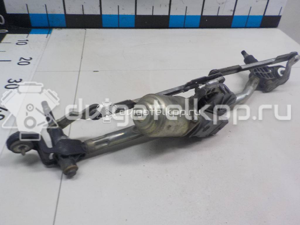 Фото Трапеция стеклоочистителей  288000007R для Renault Megane {forloop.counter}}