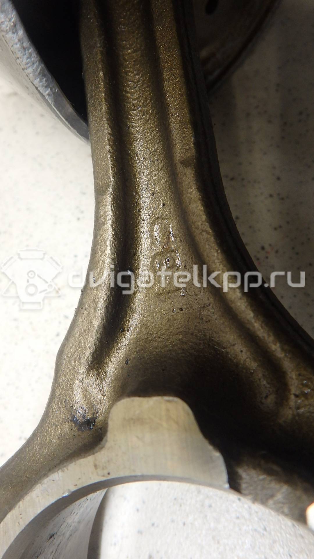 Фото Поршень с шатуном для двигателя 1JZ-GE для Toyota Mark / Corona / Cressida / Cresta / Crown 180-200 л.с 24V 2.5 л бензин {forloop.counter}}