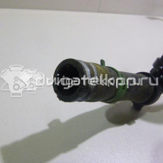 Фото Шланг отопителя  924100063R для Renault Scénic / Megane