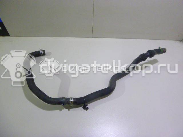 Фото Шланг отопителя  924100063R для Renault Scénic / Megane {forloop.counter}}