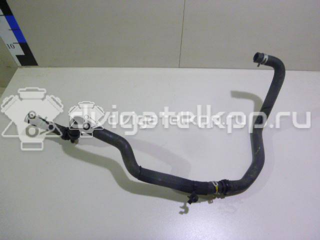 Фото Шланг отопителя  924100063R для Renault Scénic / Megane {forloop.counter}}