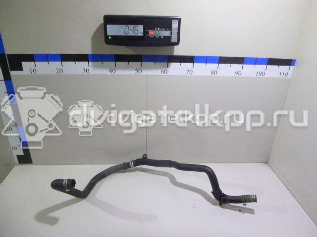 Фото Шланг отопителя  924100063R для Renault Scénic / Megane {forloop.counter}}