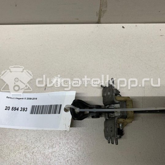 Фото Ограничитель двери  804303543R для Renault Megane