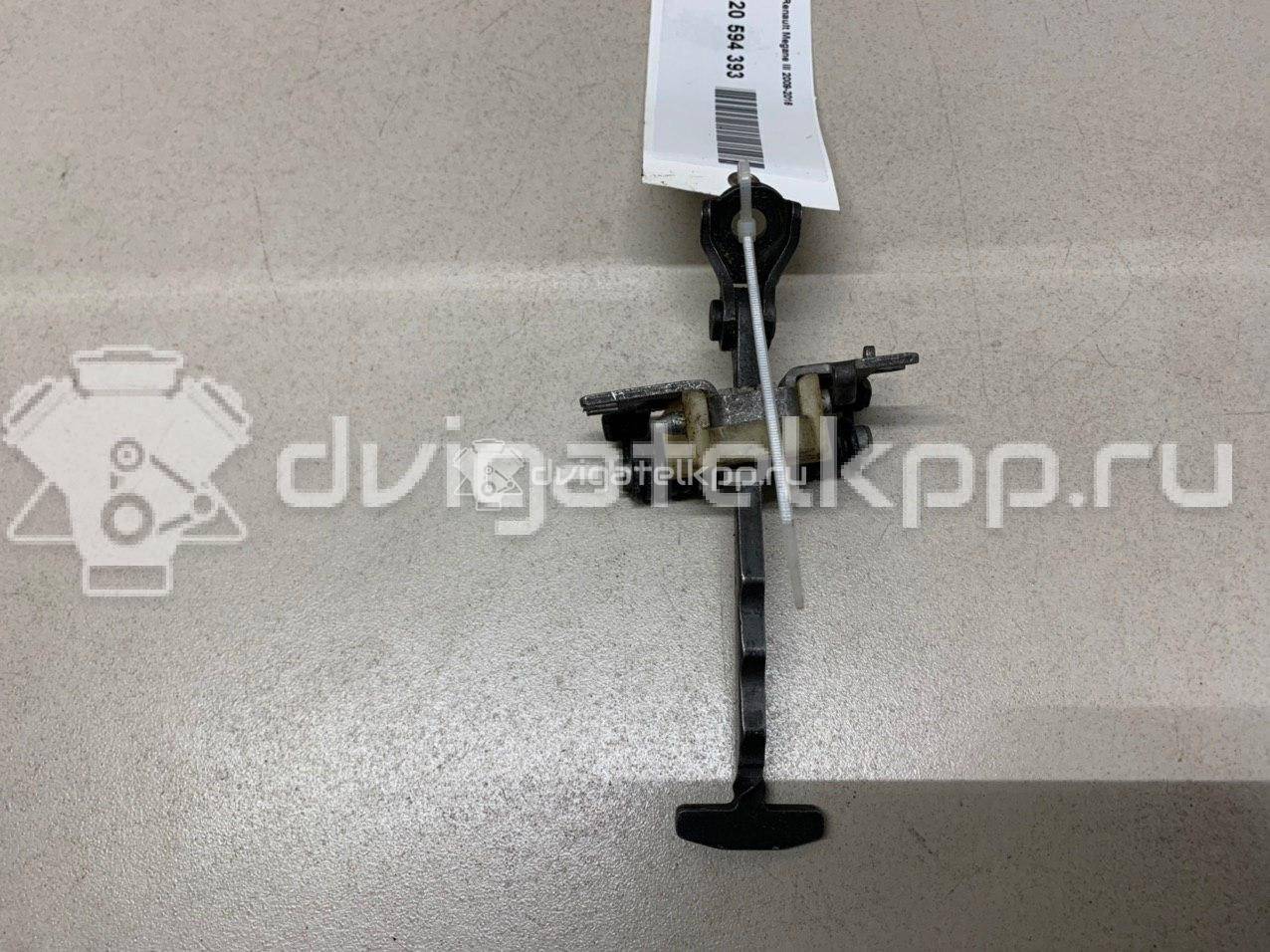 Фото Ограничитель двери  804303543R для Renault Megane {forloop.counter}}