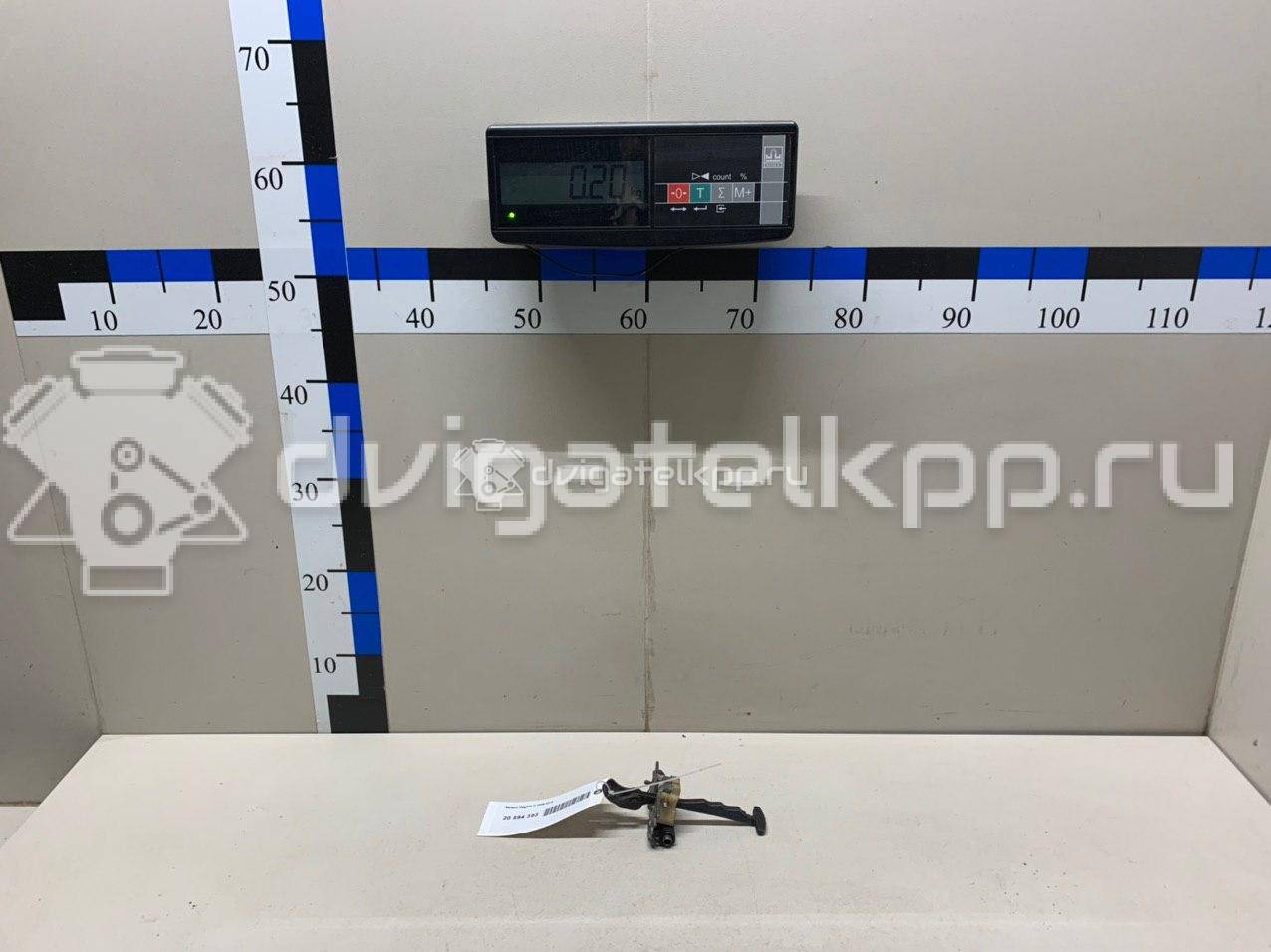 Фото Ограничитель двери  804303543R для Renault Megane {forloop.counter}}