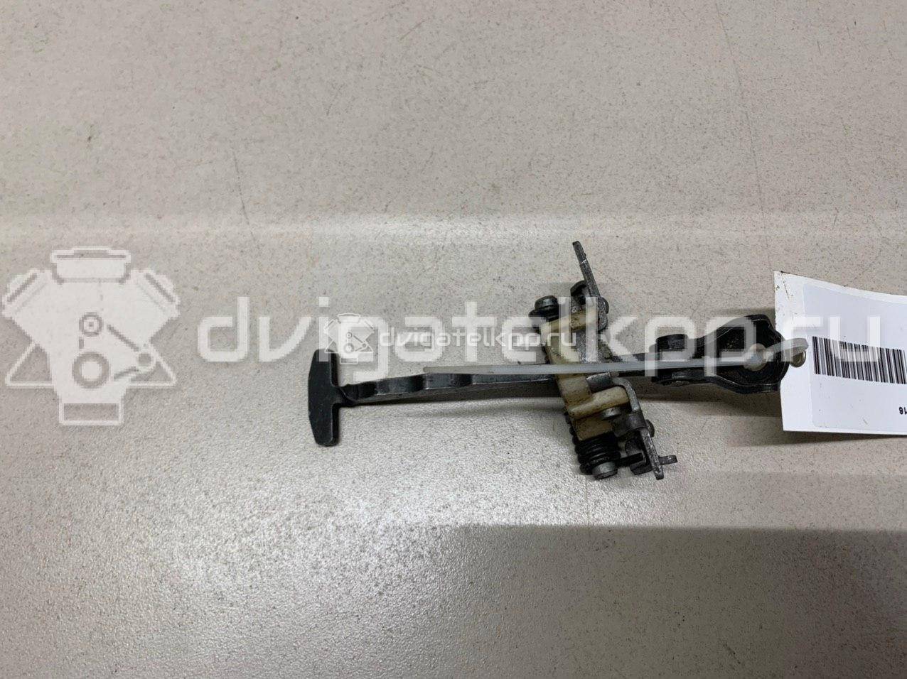 Фото Ограничитель двери  804303543R для Renault Megane {forloop.counter}}