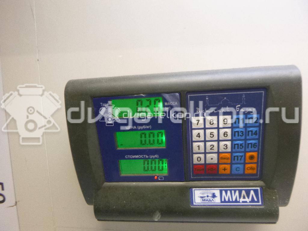Фото Ограничитель двери  804303543R для Renault Megane {forloop.counter}}