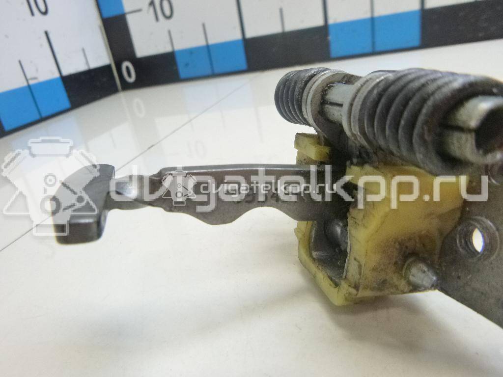 Фото Ограничитель двери  804303543R для Renault Megane {forloop.counter}}