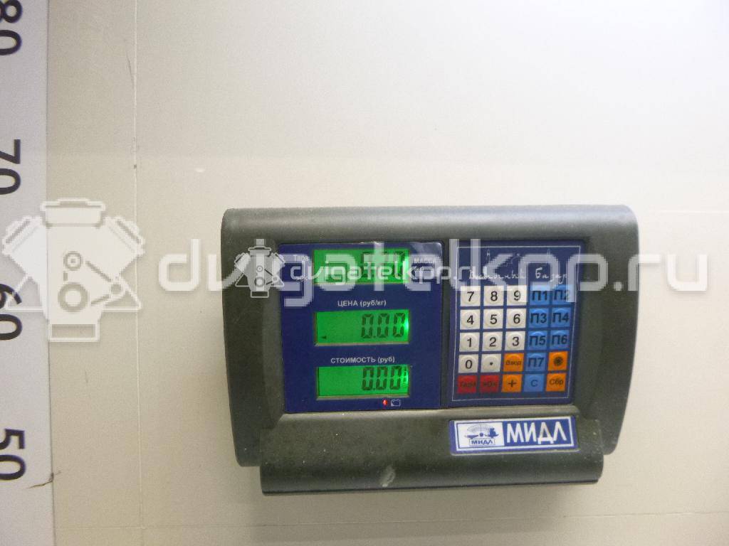 Фото Ограничитель двери  824306303R для Renault Megane {forloop.counter}}