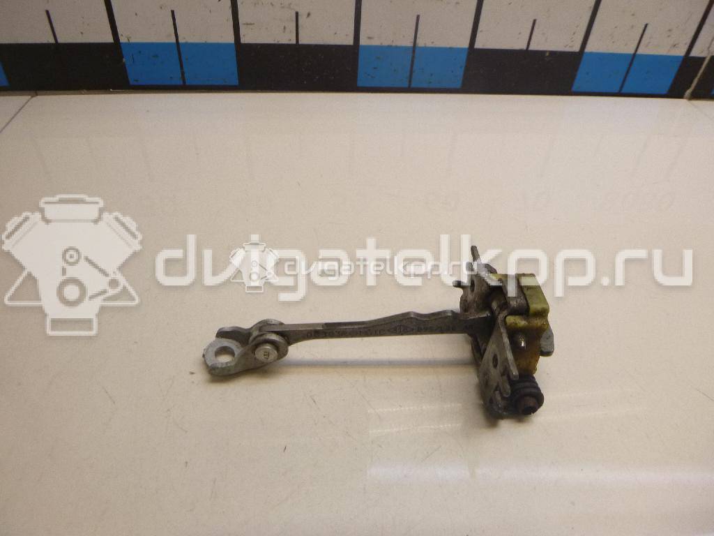 Фото Ограничитель двери  824306303R для Renault Megane {forloop.counter}}