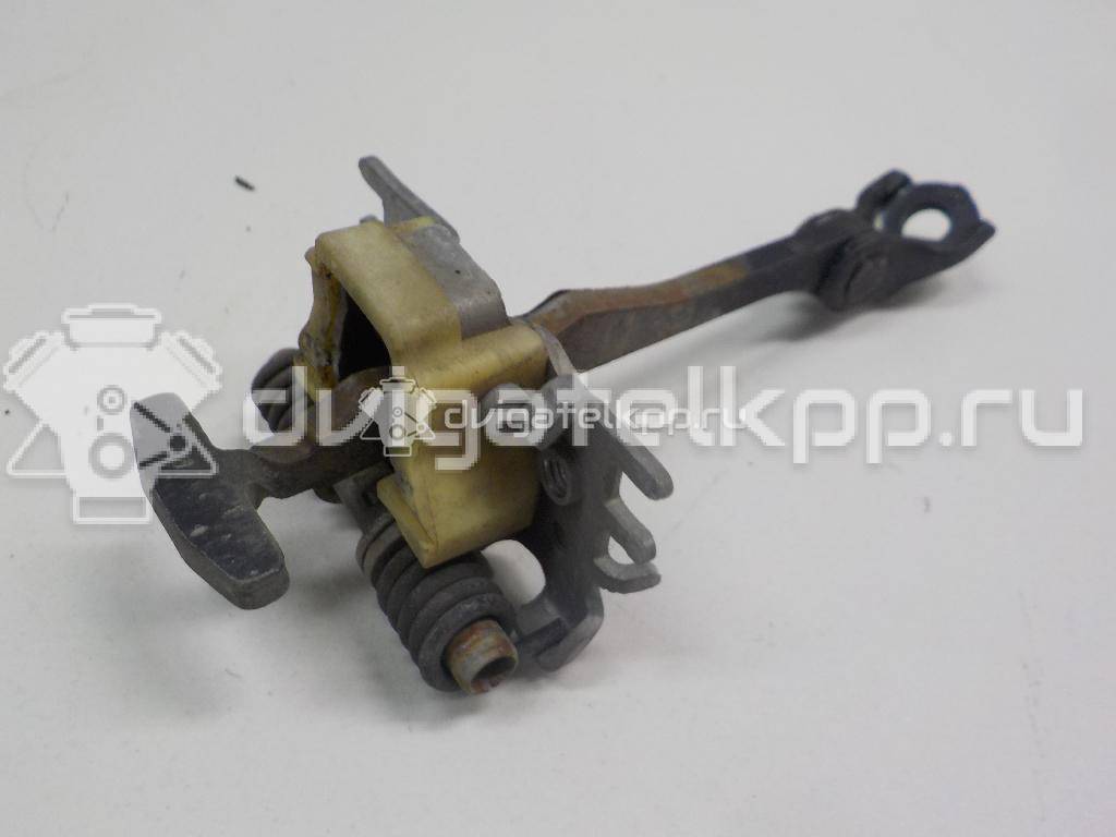 Фото Ограничитель двери  824306303R для Renault Megane {forloop.counter}}