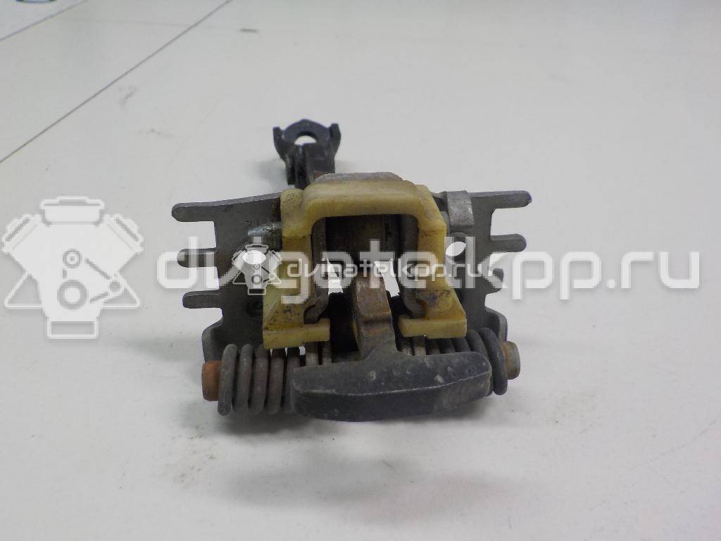 Фото Ограничитель двери  824306303R для Renault Megane {forloop.counter}}