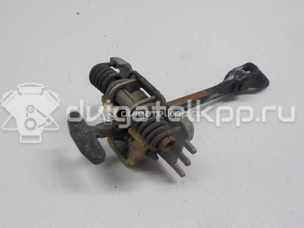 Фото Ограничитель двери  824306303R для Renault Megane {forloop.counter}}