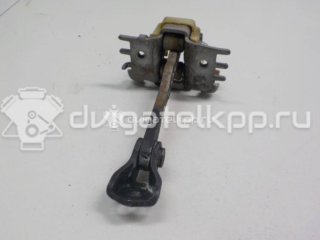 Фото Ограничитель двери  824306303R для Renault Megane {forloop.counter}}
