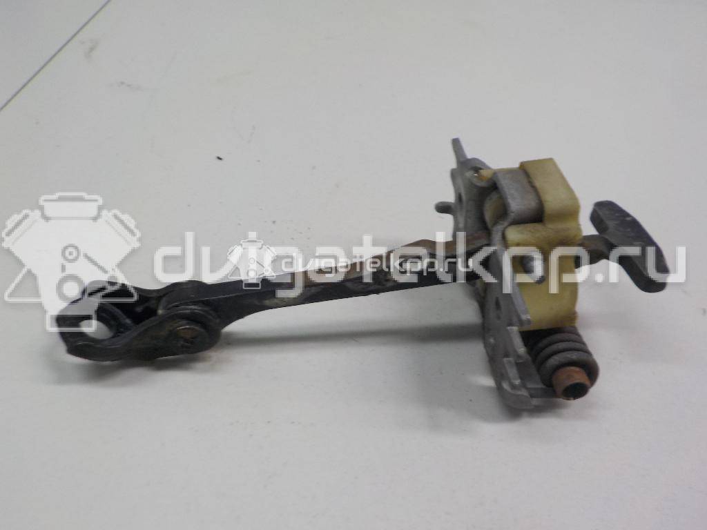 Фото Ограничитель двери  824306303R для Renault Megane {forloop.counter}}