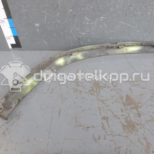 Фото Спойлер переднего бампера  960150001R для Renault Megane