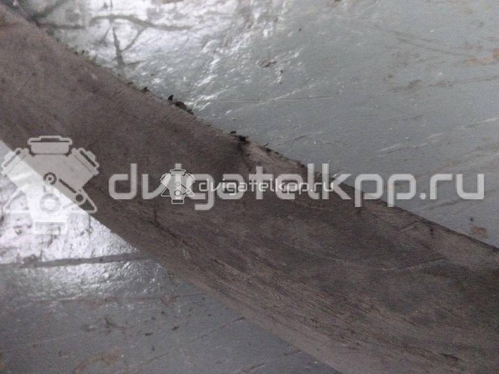 Фото Спойлер переднего бампера  960150001R для Renault Megane {forloop.counter}}