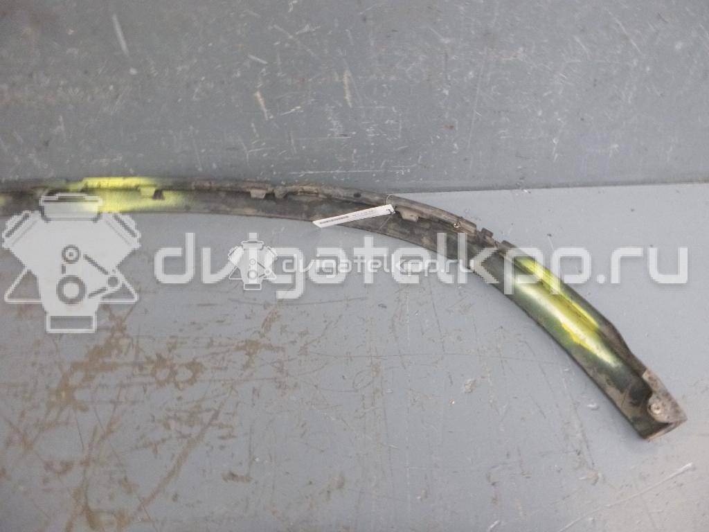 Фото Спойлер переднего бампера  960150001R для Renault Megane {forloop.counter}}