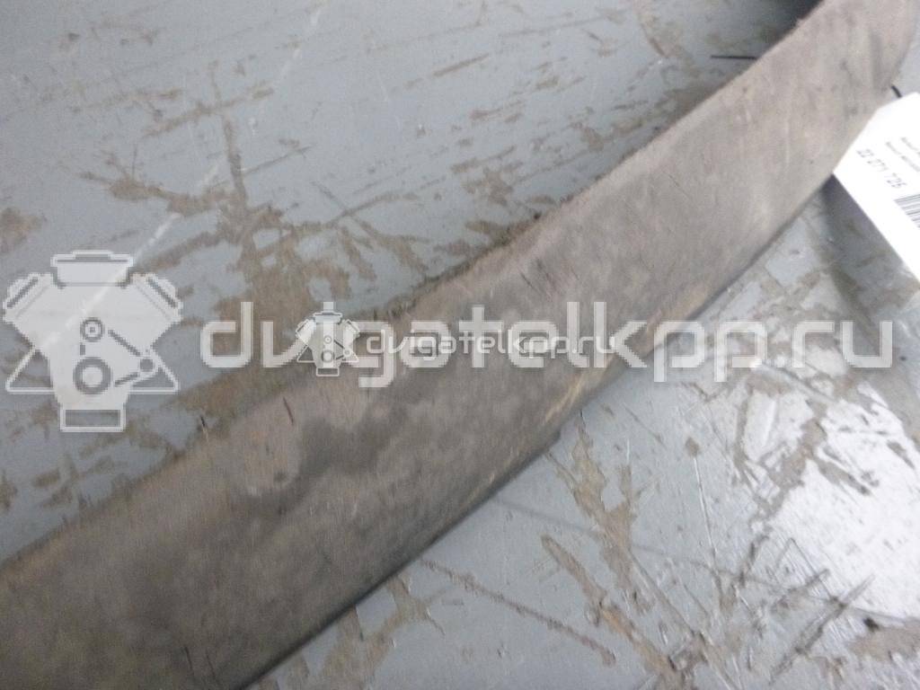 Фото Спойлер переднего бампера  960150001R для Renault Megane {forloop.counter}}