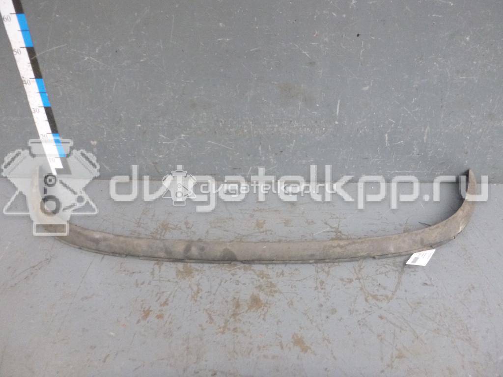 Фото Спойлер переднего бампера  960150001R для Renault Megane {forloop.counter}}