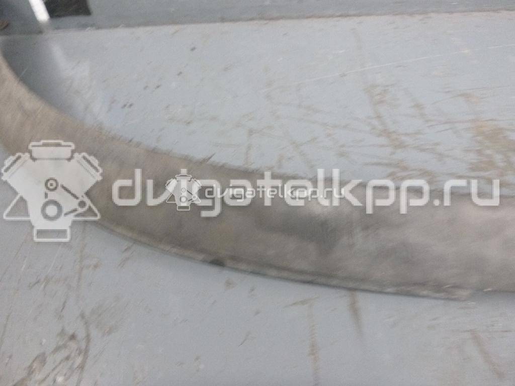 Фото Спойлер переднего бампера  960150001R для Renault Megane {forloop.counter}}